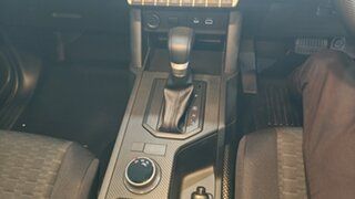 2026 Mitsubishi Triton MV MY26 GLX Club Cab 4X4 White 6 Speed Sports Automatic Cab Chassis
