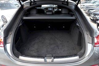 2022 Mercedes-Benz GLE-Class C167 802MY GLE450 9G-Tronic 4MATIC Grey 9 Speed Sports Automatic Coupe