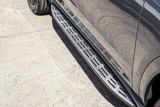 2022 Mercedes-Benz GLE-Class C167 802MY GLE450 9G-Tronic 4MATIC Grey 9 Speed Sports Automatic Coupe