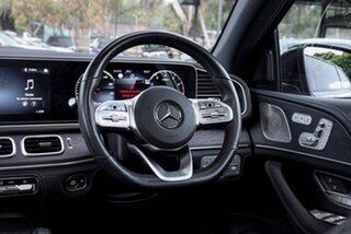 2022 Mercedes-Benz GLE-Class C167 802MY GLE450 9G-Tronic 4MATIC Grey 9 Speed Sports Automatic Coupe