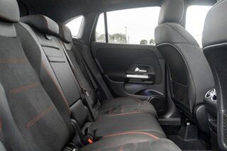 2025 Mercedes-Benz GLA-Class H247 806MY GLA200 DCT Black 7 Speed Sports Automatic Dual Clutch Wagon