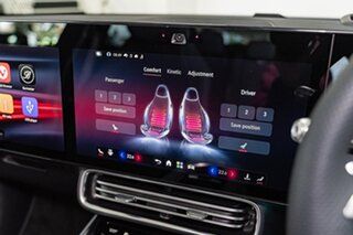 2026 Mercedes-Benz CLA-Class C178 807MY CLA220 e-DCS 4MATIC White 8 Speed