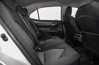 2018 Toyota Camry ASV70R Ascent Brown 6 Speed Sports Automatic Sedan
