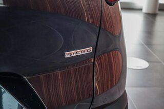 2026 Mazda CX-30 DM2W7A G25 SKYACTIV-Drive GT SP Jet Black 6 Speed Sports Automatic Wagon