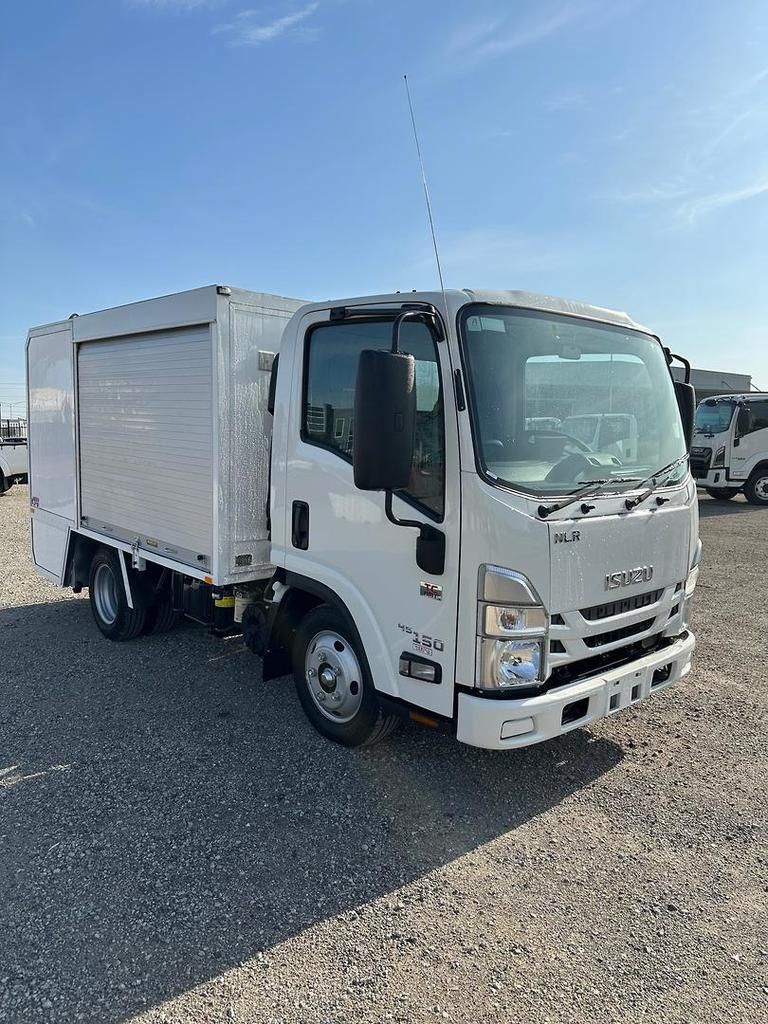 Truck Image