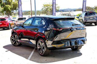2026 Mazda CX-6E GR E35 Azami Jet Black 1 Speed Reduction Gear Wagon.