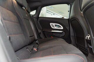 2026 Mercedes-Benz CLA-Class C178 807MY CLA220 e-DCS 4MATIC White 8 Speed