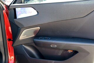 2026 Mazda CX-6E GR E35 Azami Soul Red Crystal / Jet Black 1 Speed Reduction Gear Wagon