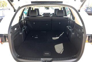 2026 Mazda CX-80 KL G40e Skyactiv-Drive i-ACTIV AWD GT Rhodium White 8 Speed Sports Automatic Wagon