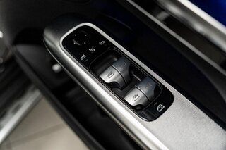2026 Mercedes-Benz GLC-Class X254 807MY GLC350 e 9G-TRONIC 4MATIC Black 9 Speed Sports Automatic