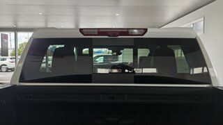 2026 Chevrolet Silverado T1 MY26 1500 ZR2 Pickup Crew Cab W/Tech Pack Summit White 10 Speed
