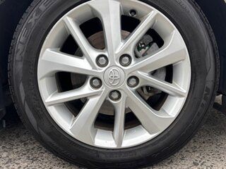 2015 Toyota Corolla ZRE182R Ascent Sport White 6 Speed Manual Hatchback