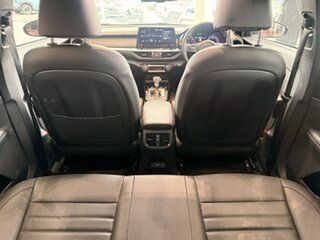 2023 Kia Cerato BD MY24 GT DCT Red 7 Speed Sports Automatic Dual Clutch Hatchback