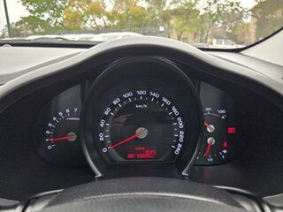 2013 Kia Sportage SL Series II MY13 SI White 5 Speed Manual Wagon