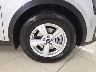 2024 Kia Sorento MQ4 PE MY24 S AWD Silver 8 Speed Sports Automatic Dual Clutch Wagon