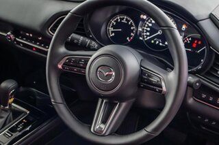 2026 Mazda CX-30 DM2W7A G25 SKYACTIV-Drive GT SP Jet Black 6 Speed Sports Automatic Wagon