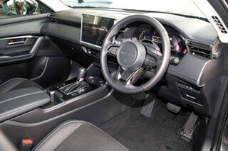 2026 Mazda CX-5 KM0HA0 G25 SKYACTIV-Drive i-ACTIV AWD Touring Machine Grey 6 Speed Sports Automatic