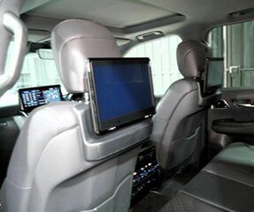 2023 Toyota Landcruiser FJA300R Sahara ZX White 10 Speed Sports Automatic Wagon