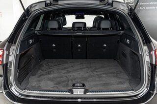 2025 Mercedes-Benz GLC-Class X254 806MY GLC200 9G-TRONIC 4MATIC Black 9 Speed Sports Automatic Wagon