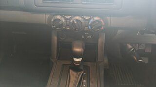 2026 Mitsubishi Triton MV MY26 GLX Pick-up Double Cab 4x2 White 6 Speed Sports Automatic Utility