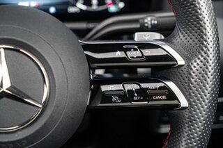 2025 Mercedes-Benz GLA-Class H247 806MY GLA200 DCT Black 7 Speed Sports Automatic Dual Clutch Wagon