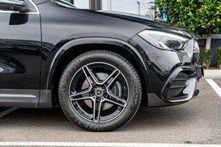 2025 Mercedes-Benz GLA-Class H247 806MY GLA200 DCT Black 7 Speed Sports Automatic Dual Clutch Wagon