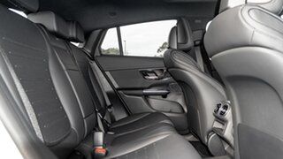 2026 Mercedes-Benz GLC-Class C254 806+056MY GLC300 9G-Tronic 4MATIC 111-Black Artico 9 Speed