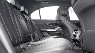 2026 Mercedes-Benz E-Class W214 806+056MY E200 9G-Tronic Black Artico 9 Speed Sports Automatic Sedan
