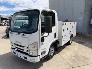 2016 Isuzu N Series NLR 45-150 Servicepack Automated Manual Transmission