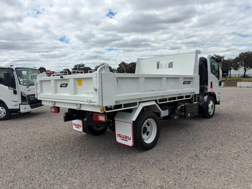 Truck Image