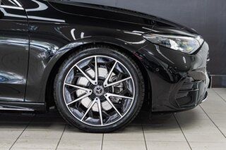 2026 Mercedes-Benz CLA-Class C178 807MY CLA200 e-DCS Black 8 Speed Sports Automatic Dual Clutch
