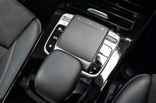 2020 Mercedes-Benz A-Class W177 800+050MY A250 DCT Silver 7 Speed Sports Automatic Dual Clutch