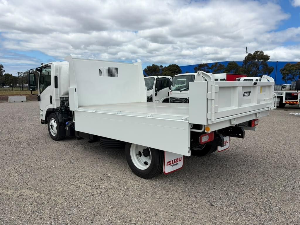 Truck Image