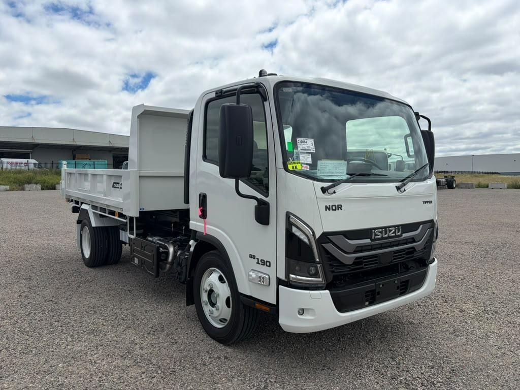 Truck Image