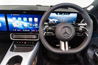 2026 Mercedes-Benz CLA-Class C178 807MY CLA200 e-DCS Black 8 Speed Sports Automatic Dual Clutch