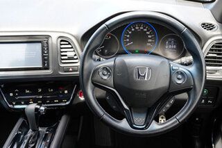 2019 Honda HR-V MY19 RS Grey 1 Speed Constant Variable Wagon