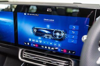 2026 Mercedes-Benz CLA-Class C178 807MY CLA200 e-DCS Black 8 Speed Sports Automatic Dual Clutch