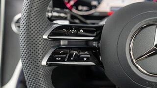2026 Mercedes-Benz GLC-Class X254 806+056MY GLC300 9G-Tronic 4MATIC Grey 9 Speed Sports Automatic