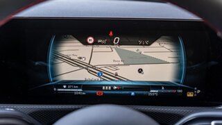 2026 Mercedes-Benz A-Class W177 806+056MY A45 AMG S SPEEDSHIFT DCT 4MATIC+ Edition R+ Black 8 Speed
