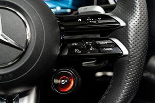 2025 Mercedes-Benz C-Class W206 806MY C63 AMG SPEEDSHIFT MCT 4MATIC+ S E Performance White 9 Speed