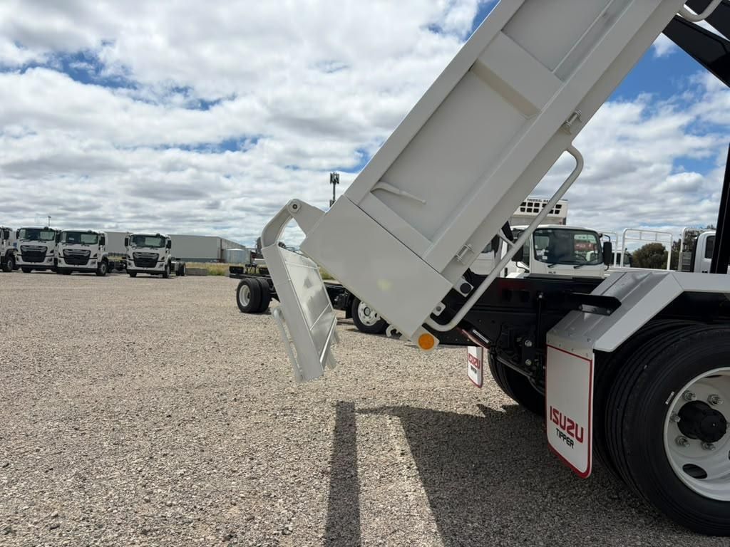 Truck Image