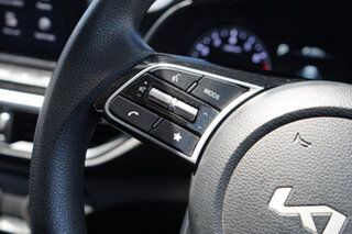 2022 Kia Cerato BD MY22 S Blue 6 Speed Sports Automatic Hatchback
