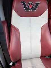2015 Western Star 4900 Series 4900FXT Manual