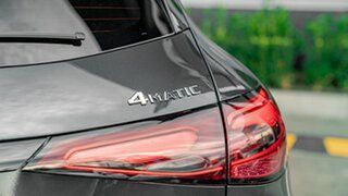 2026 Mercedes-Benz GLC-Class X254 806+056MY GLC300 9G-Tronic 4MATIC Grey 9 Speed Sports Automatic