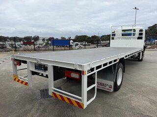 2025 Isuzu F Series FVR 170-260 AT R70 Automatic