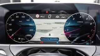 2026 Mercedes-Benz E-Class W214 806+056MY E200 9G-Tronic Black Artico 9 Speed Sports Automatic Sedan