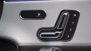 2025 Mercedes-Benz A-Class W177 806MY A45 AMG S SPEEDSHIFT DCT 4MATIC+ Edition R+ Black 8 Speed
