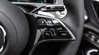 2026 Mercedes-Benz E-Class W214 806+056MY E200 9G-Tronic Black Artico 9 Speed Sports Automatic Sedan