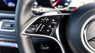 2026 Mercedes-Benz GLE-Class V167 806MY GLE300 d 9G-Tronic 4MATIC Black 9 Speed Sports Automatic