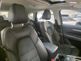 2021 Mazda CX-5 KF4WLA GT SKYACTIV-Drive i-ACTIV AWD Red 6 Speed Sports Automatic Wagon